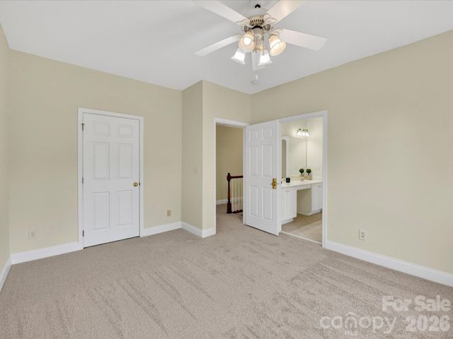 11958 Chevis Court, Charlotte, NC 28277