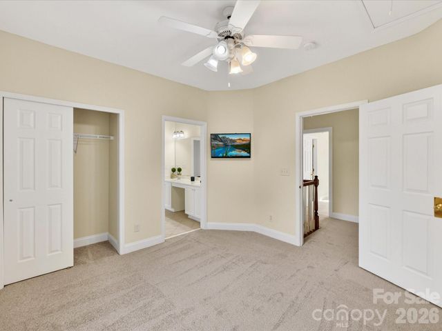 11958 Chevis Court, Charlotte, NC 28277