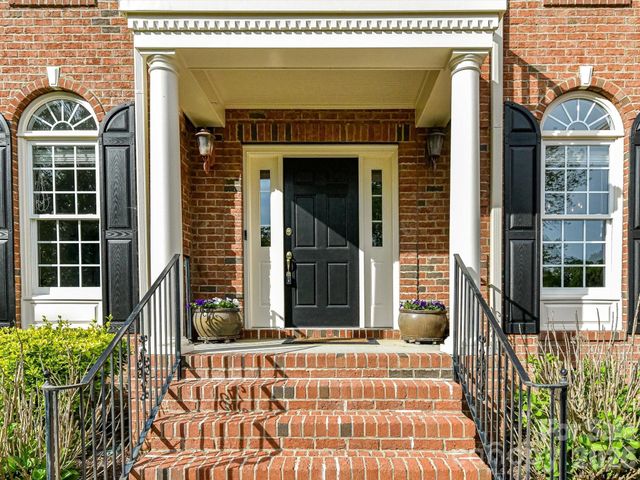 11958 Chevis Court, Charlotte, NC 28277