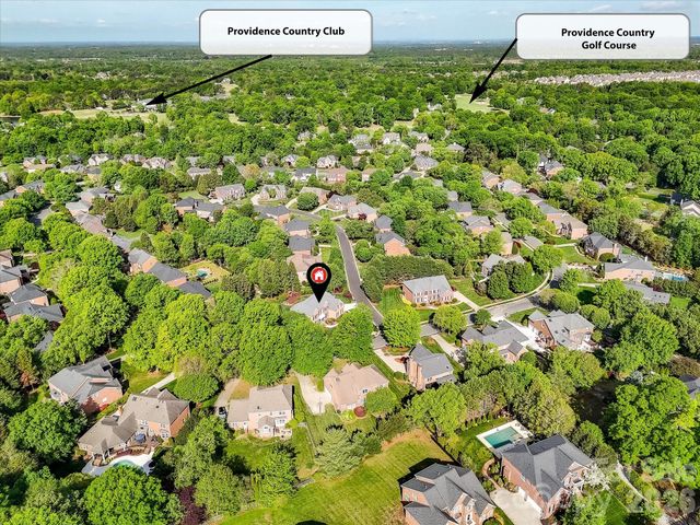 11958 Chevis Court, Charlotte, NC 28277