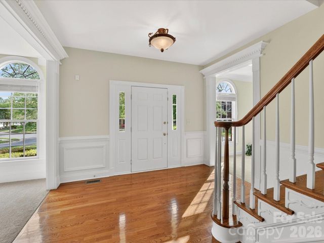 11958 Chevis Court, Charlotte, NC 28277