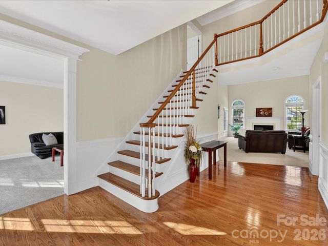 11958 Chevis Court, Charlotte, NC 28277