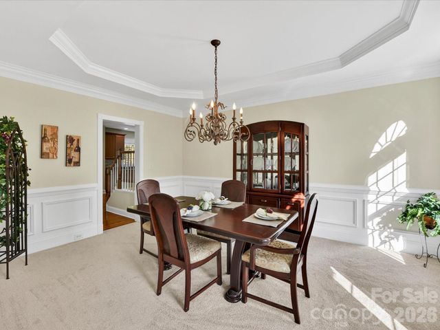 11958 Chevis Court, Charlotte, NC 28277