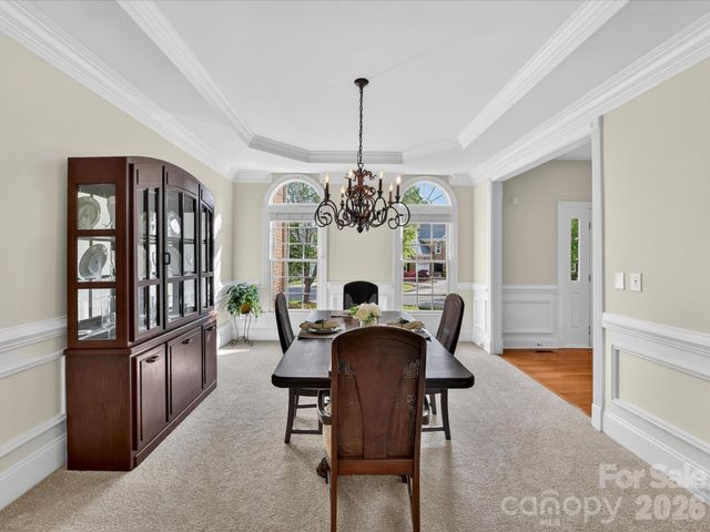 11958 Chevis Court, Charlotte, NC 28277