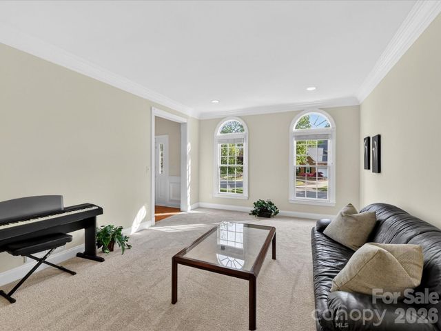 11958 Chevis Court, Charlotte, NC 28277