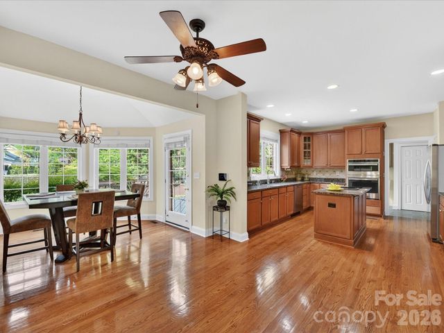 11958 Chevis Court, Charlotte, NC 28277