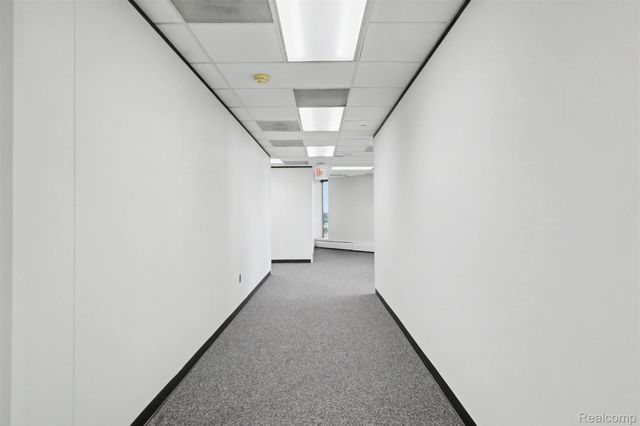 1 Parklane Boulevard W0912, Dearborn, MI 48126