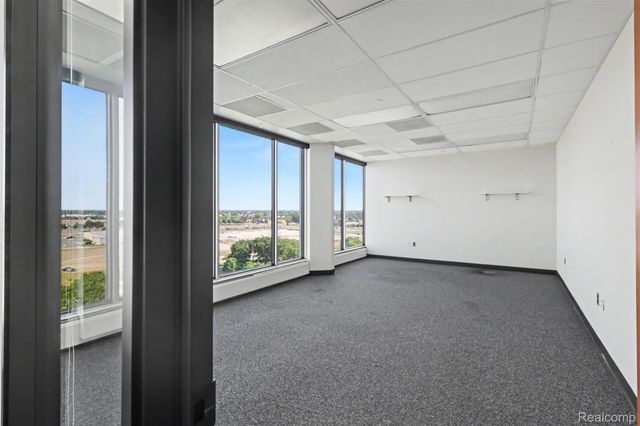 1 Parklane Boulevard W0912, Dearborn, MI 48126