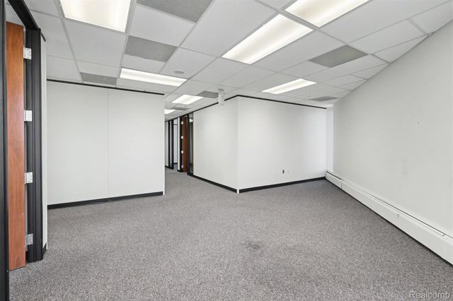 1 Parklane Boulevard W0912, Dearborn, MI 48126