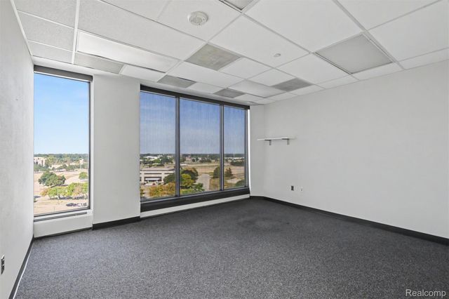 1 Parklane Boulevard W0912, Dearborn, MI 48126