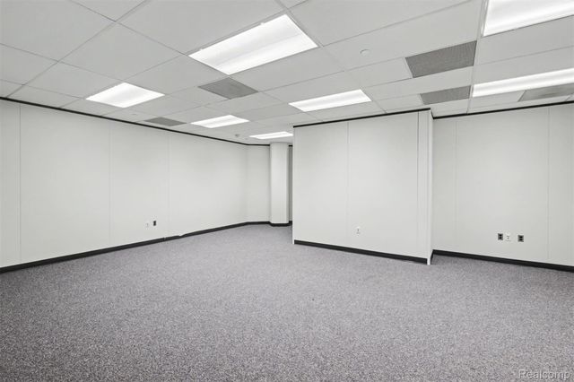 1 Parklane Boulevard W0912, Dearborn, MI 48126