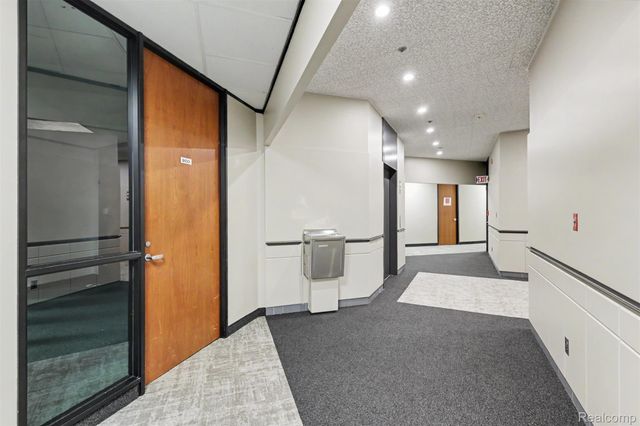 1 Parklane Boulevard W0912, Dearborn, MI 48126