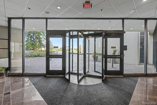 1 Parklane Boulevard W0912, Dearborn, MI 48126