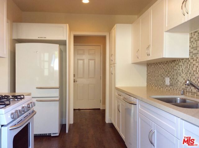 1844 El Cerrito Place 3, Los Angeles, CA 90068