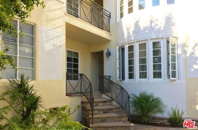 1844 El Cerrito Place 3, Los Angeles, CA 90068