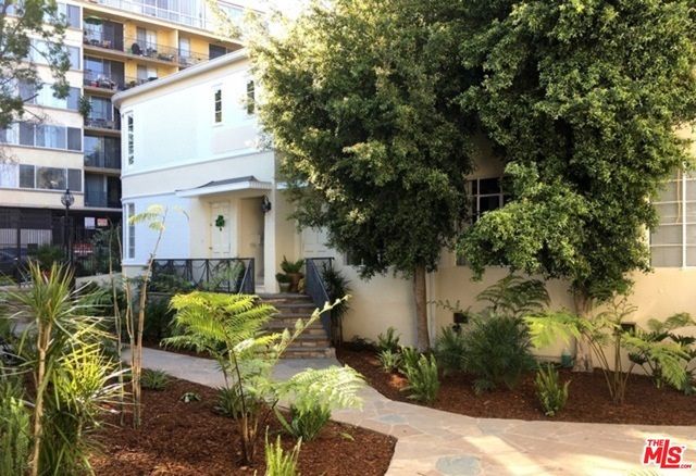 1844 El Cerrito Place 3, Los Angeles, CA 90068