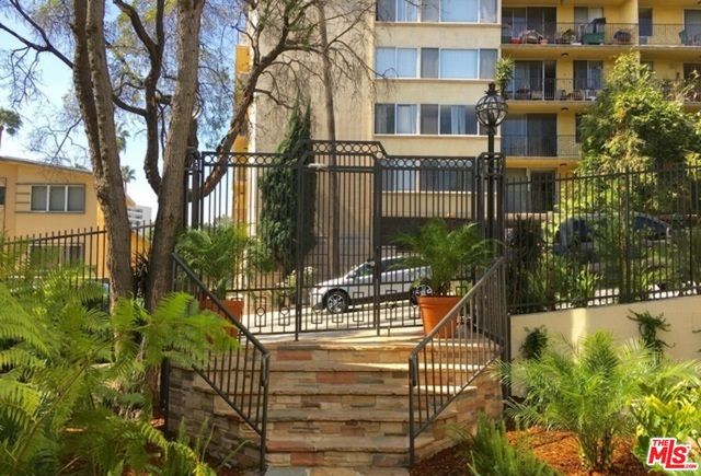 1844 El Cerrito Place 3, Los Angeles, CA 90068