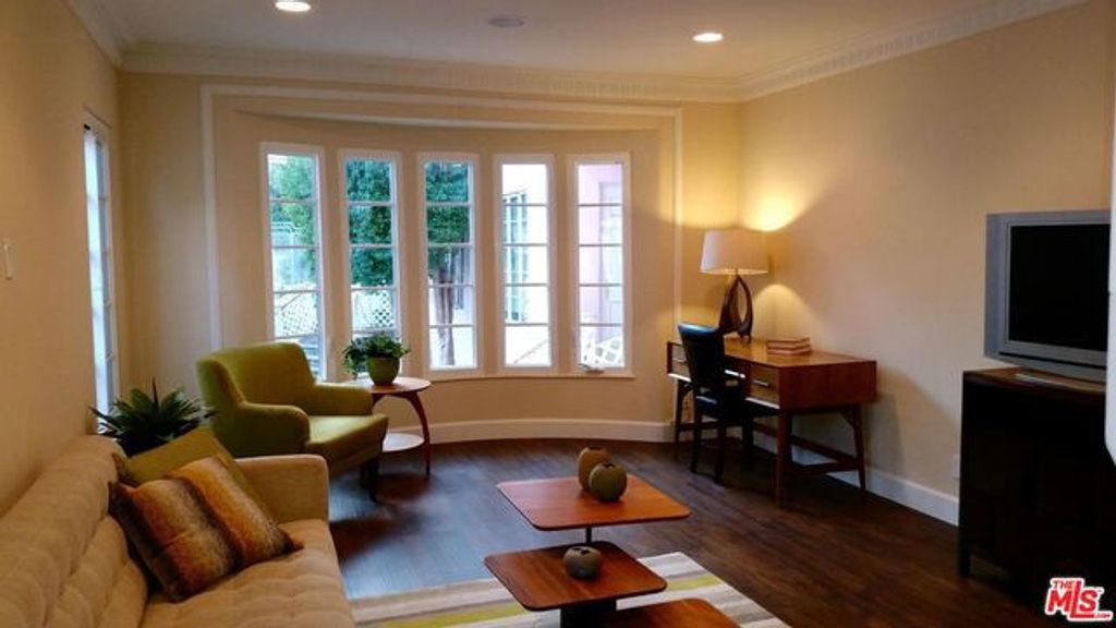 1844 El Cerrito Place 3, Los Angeles, CA 90068