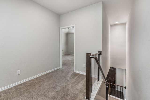 4018 Cascade Sky Drive, Arlington, TX 76005