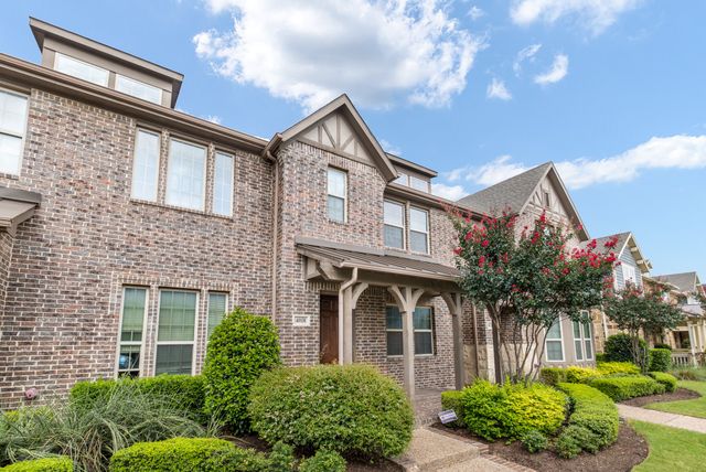 4018 Cascade Sky Drive, Arlington, TX 76005