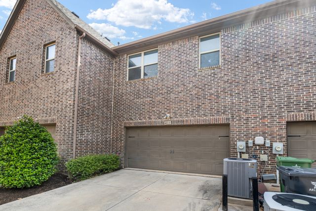 4018 Cascade Sky Drive, Arlington, TX 76005