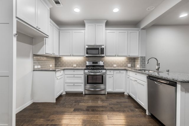4018 Cascade Sky Drive, Arlington, TX 76005