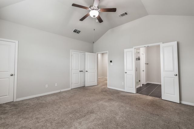 4018 Cascade Sky Drive, Arlington, TX 76005
