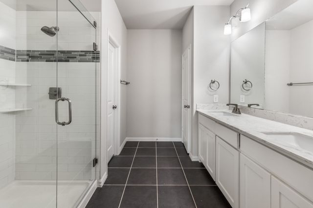 4018 Cascade Sky Drive, Arlington, TX 76005