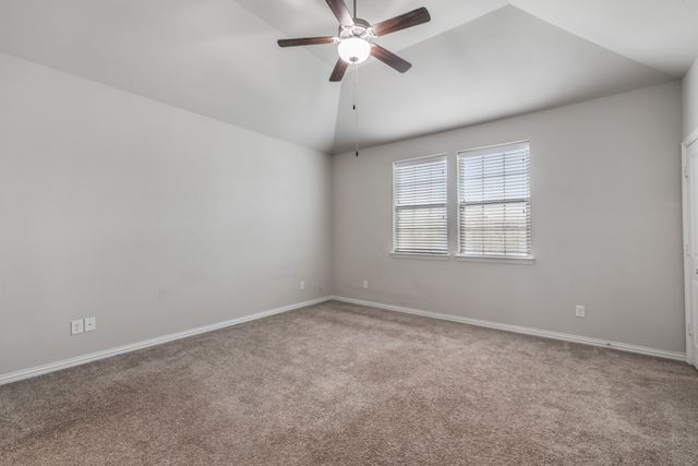 4018 Cascade Sky Drive, Arlington, TX 76005