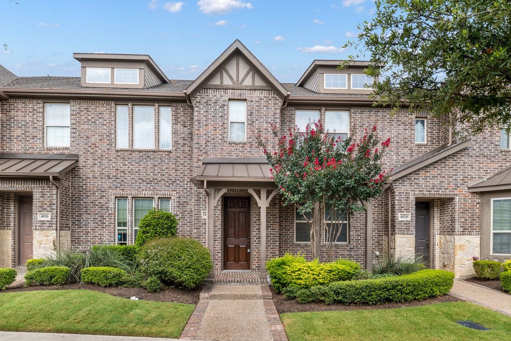 4018 Cascade Sky Drive, Arlington, TX 76005