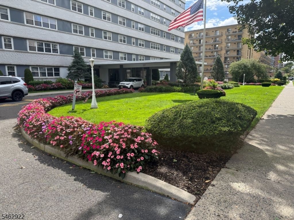 280 Prospect Ave 5N, Hackensack City, NJ 07601 — exterior