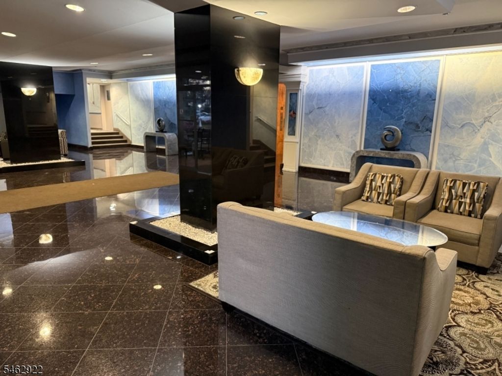 280 Prospect Ave 5N, Hackensack City, NJ 07601 — photo 2