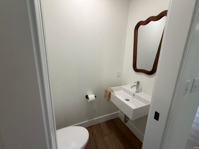 4620 S Woodbine Drive, Bloomington, IN 47403