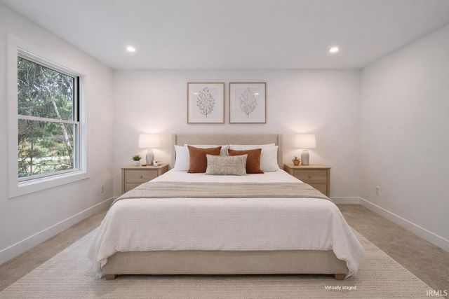 4620 S Woodbine Drive, Bloomington, IN 47403