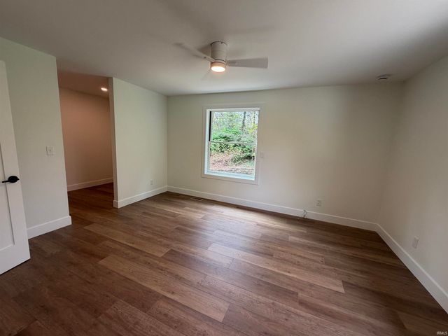 4620 S Woodbine Drive, Bloomington, IN 47403