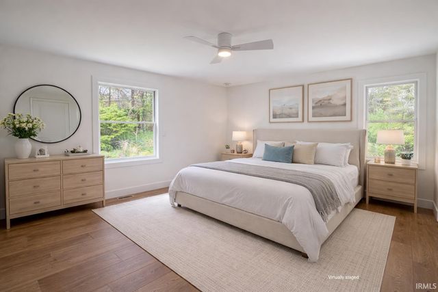 4620 S Woodbine Drive, Bloomington, IN 47403