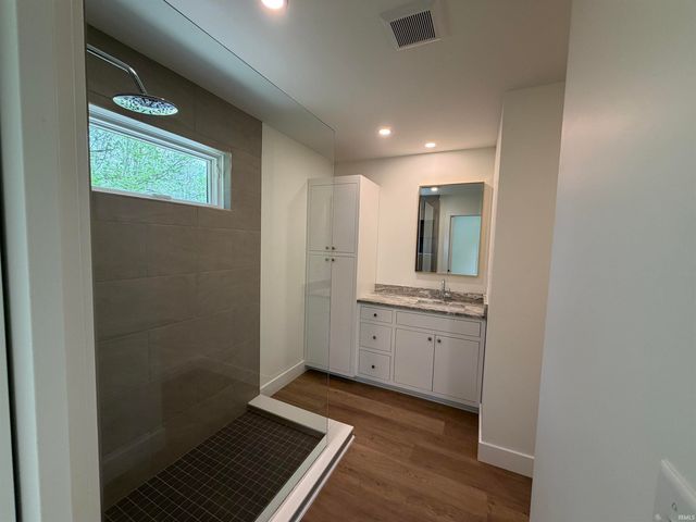 4620 S Woodbine Drive, Bloomington, IN 47403