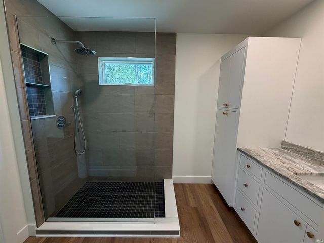 4620 S Woodbine Drive, Bloomington, IN 47403