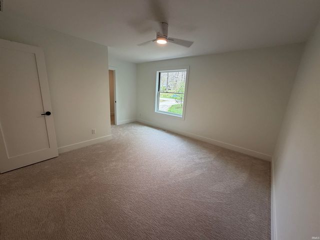 4620 S Woodbine Drive, Bloomington, IN 47403