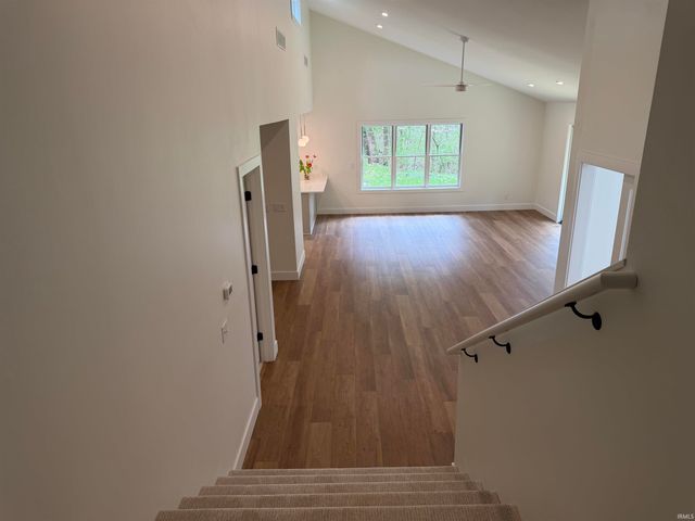 4620 S Woodbine Drive, Bloomington, IN 47403