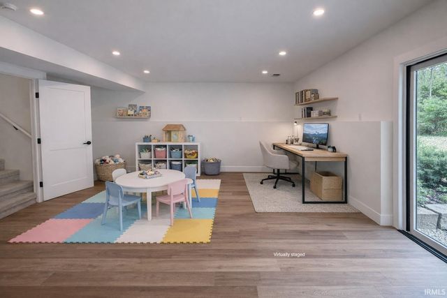 4620 S Woodbine Drive, Bloomington, IN 47403