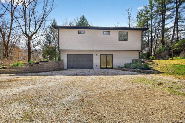 4620 S Woodbine Drive, Bloomington, IN 47403