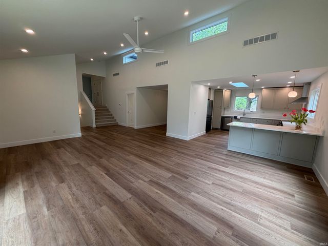 4620 S Woodbine Drive, Bloomington, IN 47403