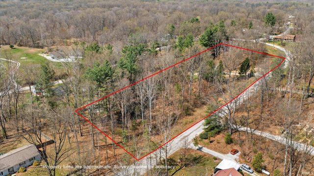 4620 S Woodbine Drive, Bloomington, IN 47403