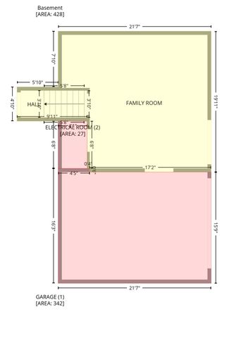 4620 S Woodbine Drive, Bloomington, IN 47403