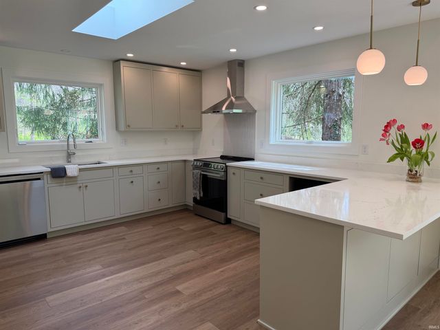 4620 S Woodbine Drive, Bloomington, IN 47403