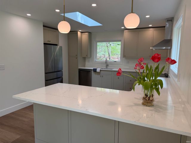 4620 S Woodbine Drive, Bloomington, IN 47403