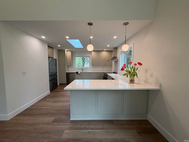 4620 S Woodbine Drive, Bloomington, IN 47403