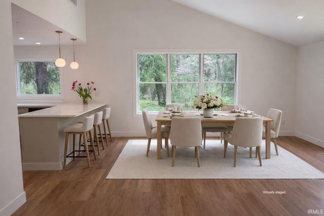 4620 S Woodbine Drive, Bloomington, IN 47403