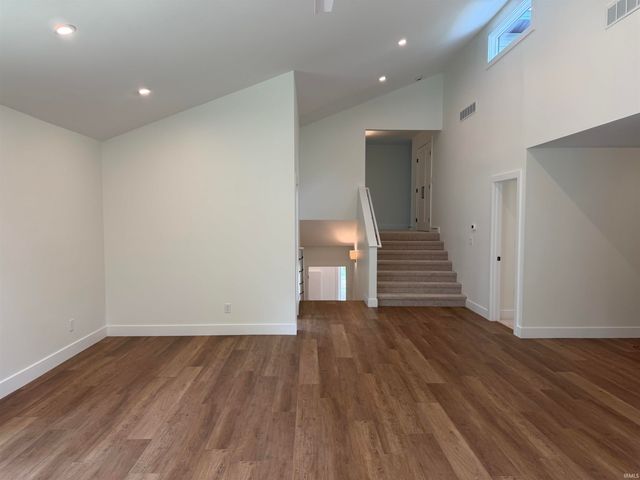 4620 S Woodbine Drive, Bloomington, IN 47403